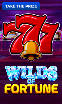 Wilds of Fortune