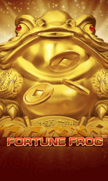 Fortune Frog