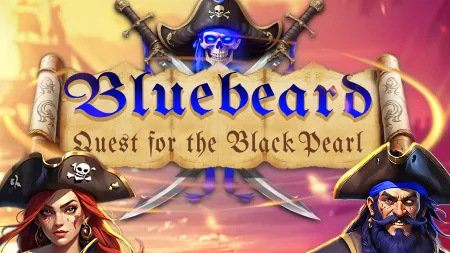 Bluebeard's Quest