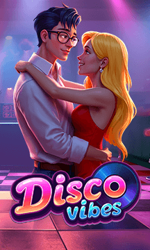 Disco Vibes