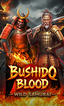 Bushido Blood