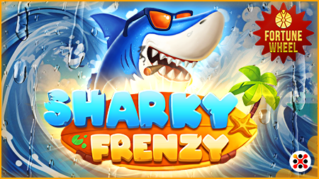 Sharky Frenzy