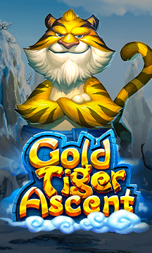 Gold Tiger Ascent