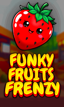 Funky Fruit Frenzy