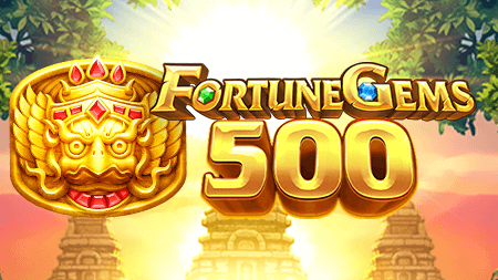Fortune Gems 500