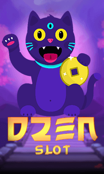 Dzen Slot