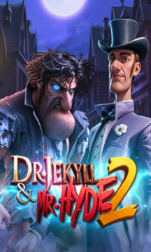 Dr. Jekyll & Mr. Hyde 2