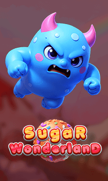 Sugar Wonderland