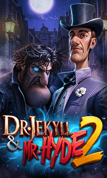 Dr. Jekyll & Mr. Hyde 2