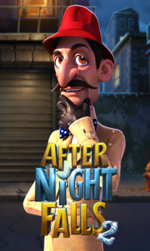 After Night Falls 2