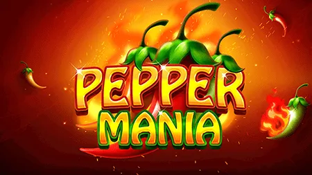 Pepper Mania