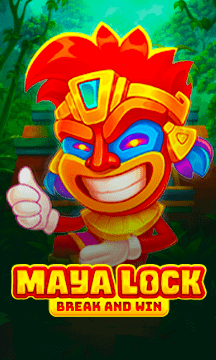 Maya Lock