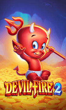 Devil Fire 2