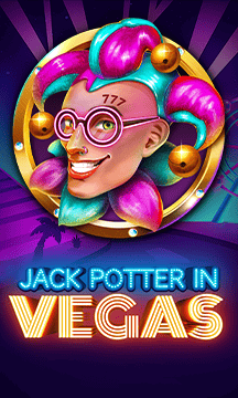 Jack Potter in Vegas