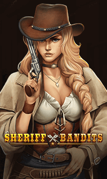 Sheriff vs. Bandits