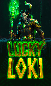 Lucky Loki
