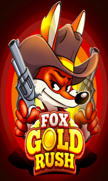 Fox Gold Rush