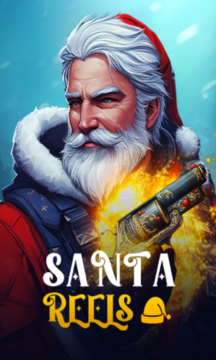Santa Reels