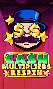 Cash Multipliers Respin