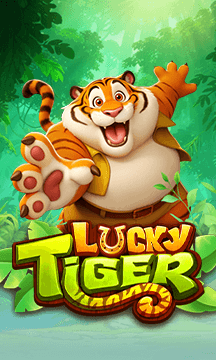 Lucky Tiger