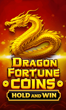 Dragon Fortune Coins