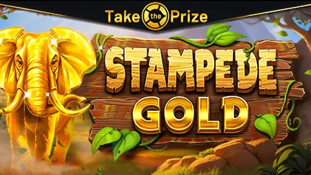 Stampede Gold