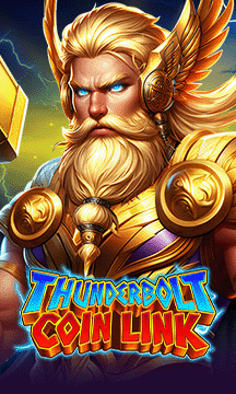 Thunderbolt Coin Link