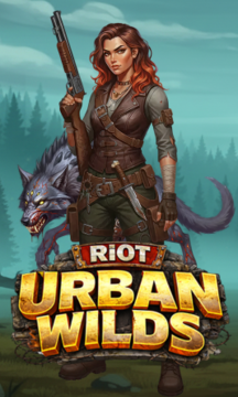 Riot Urban Wilds