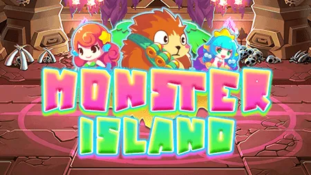 Monster Island 