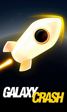 Galaxy Crash