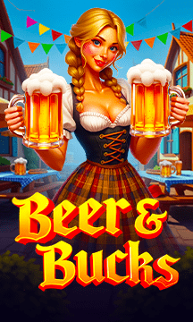 Beer & Bucks