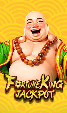 Fortune King Jackpot