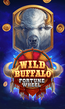 Wild Buffalo Fortune Wheel